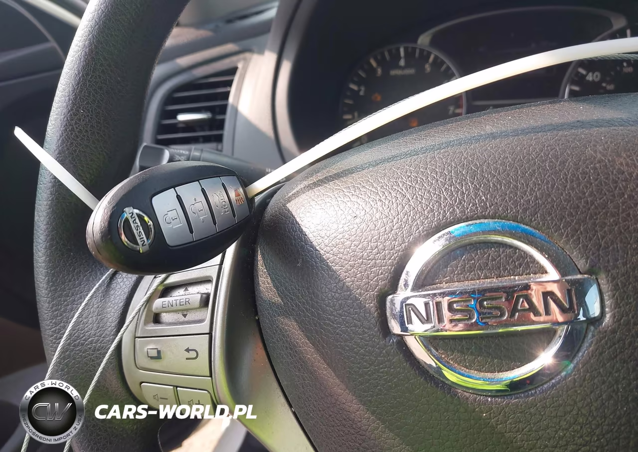 2015 Nissan Altima 2.5 S VIN:1N4AL3AP2FN880175 - 11