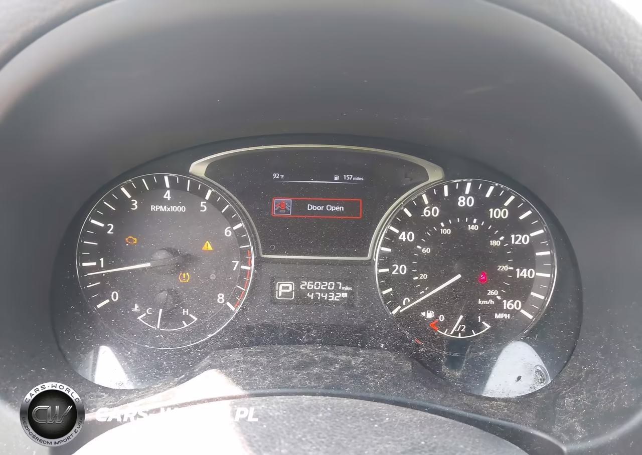 2015 Nissan Altima 2.5 S VIN:1N4AL3AP2FN880175 - 7
