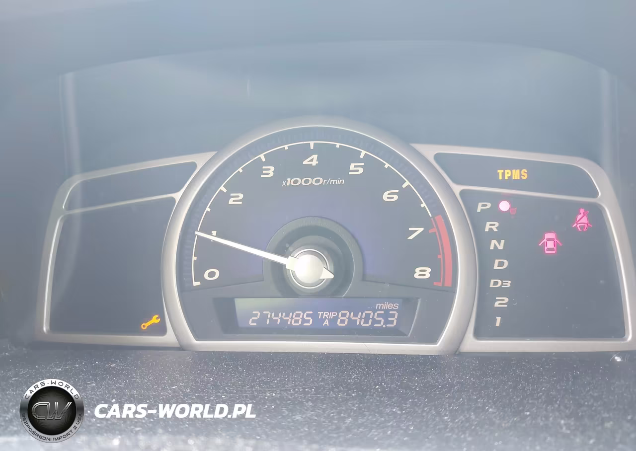 2010 Honda Civic Lx VIN:2HGFA1F58AH316888 - 7