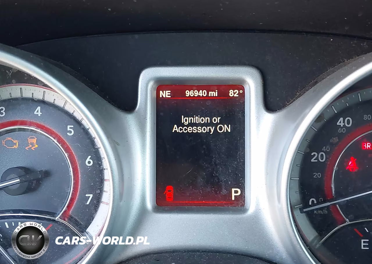 2015 Dodge Journey Sxt VIN:3C4PDCBB4FT650156 - 7