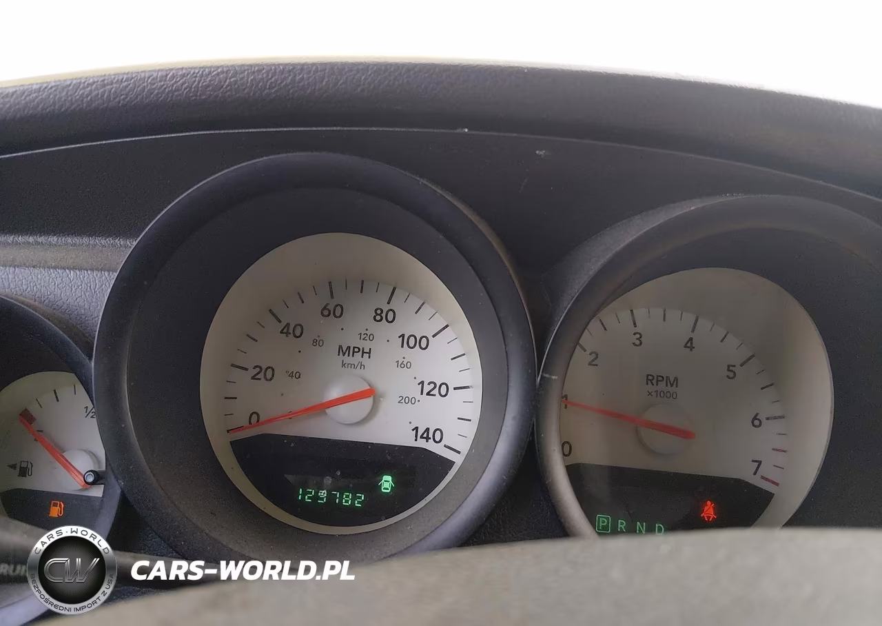 2006 Dodge Charger VIN:2B3KA43G66H472652 - 7