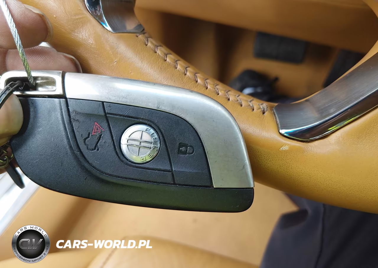 2012 Fisker Karma Ecosport VIN:YH4K14AA9CA001723 - 11