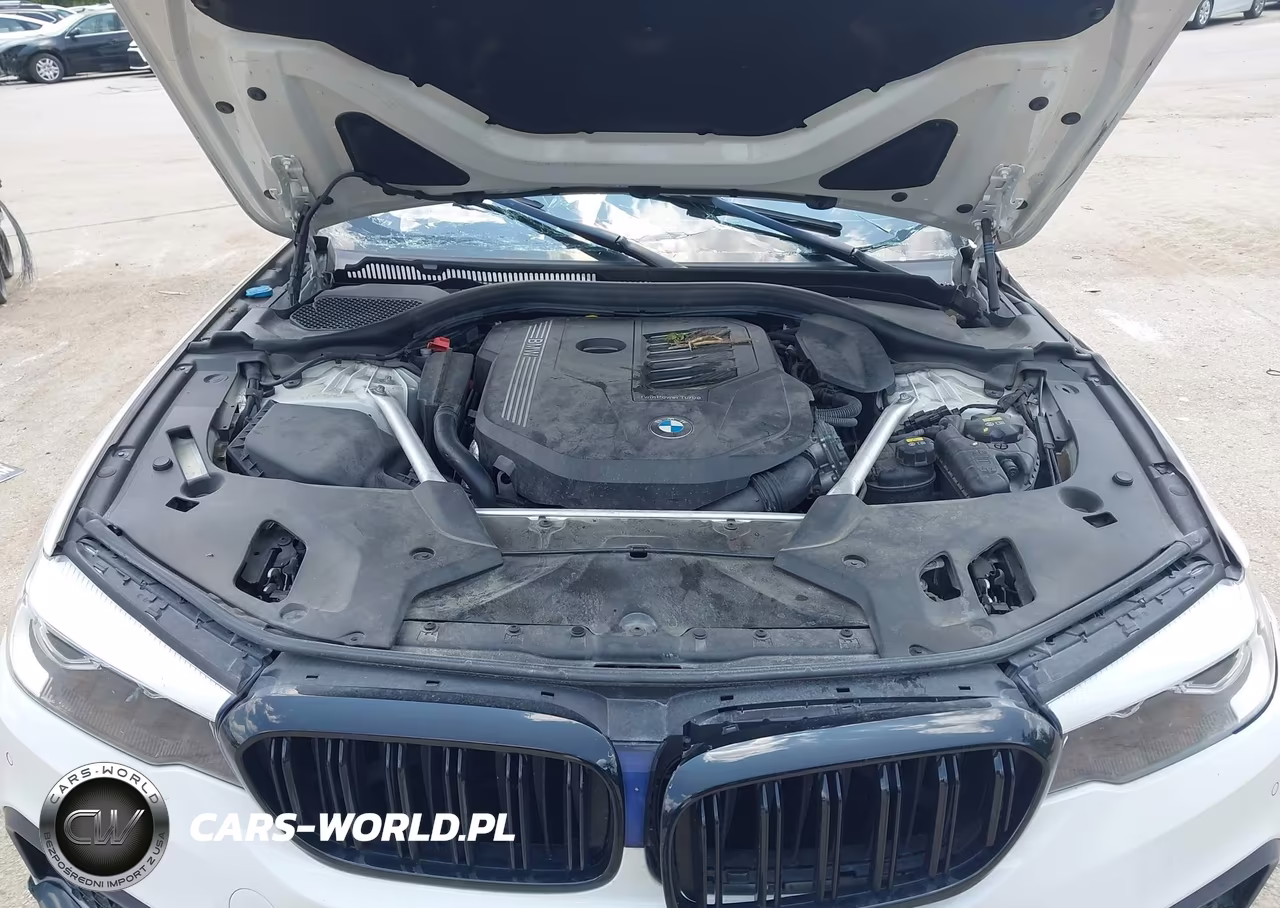 2020 BMW 540I xDrive VIN:WBAJS3C08LWW68512 - 10