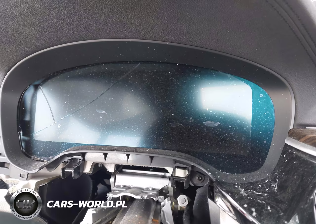 2020 BMW 540I xDrive VIN:WBAJS3C08LWW68512 - 7