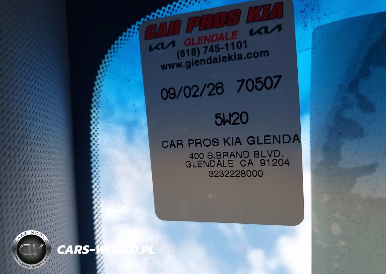 2018 Kia Sportage Lx VIN:KNDPM3AC8J7402211 - 19