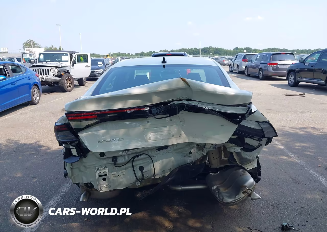 2025 Honda Accord Se VIN:1HGCY1F44SA020546 - 16