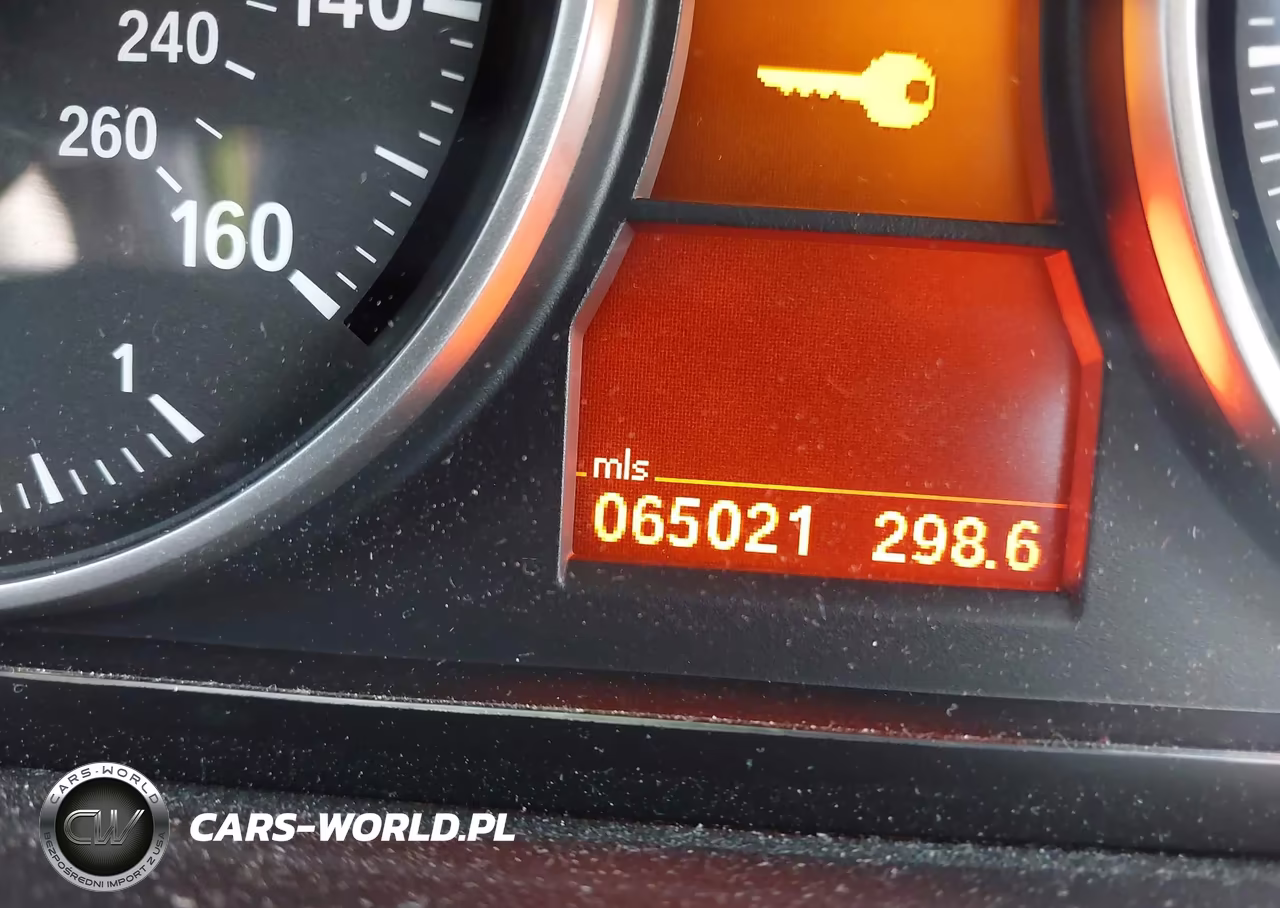 2010 BMW 335I VIN:WBAPM7C54AA367012 - 16