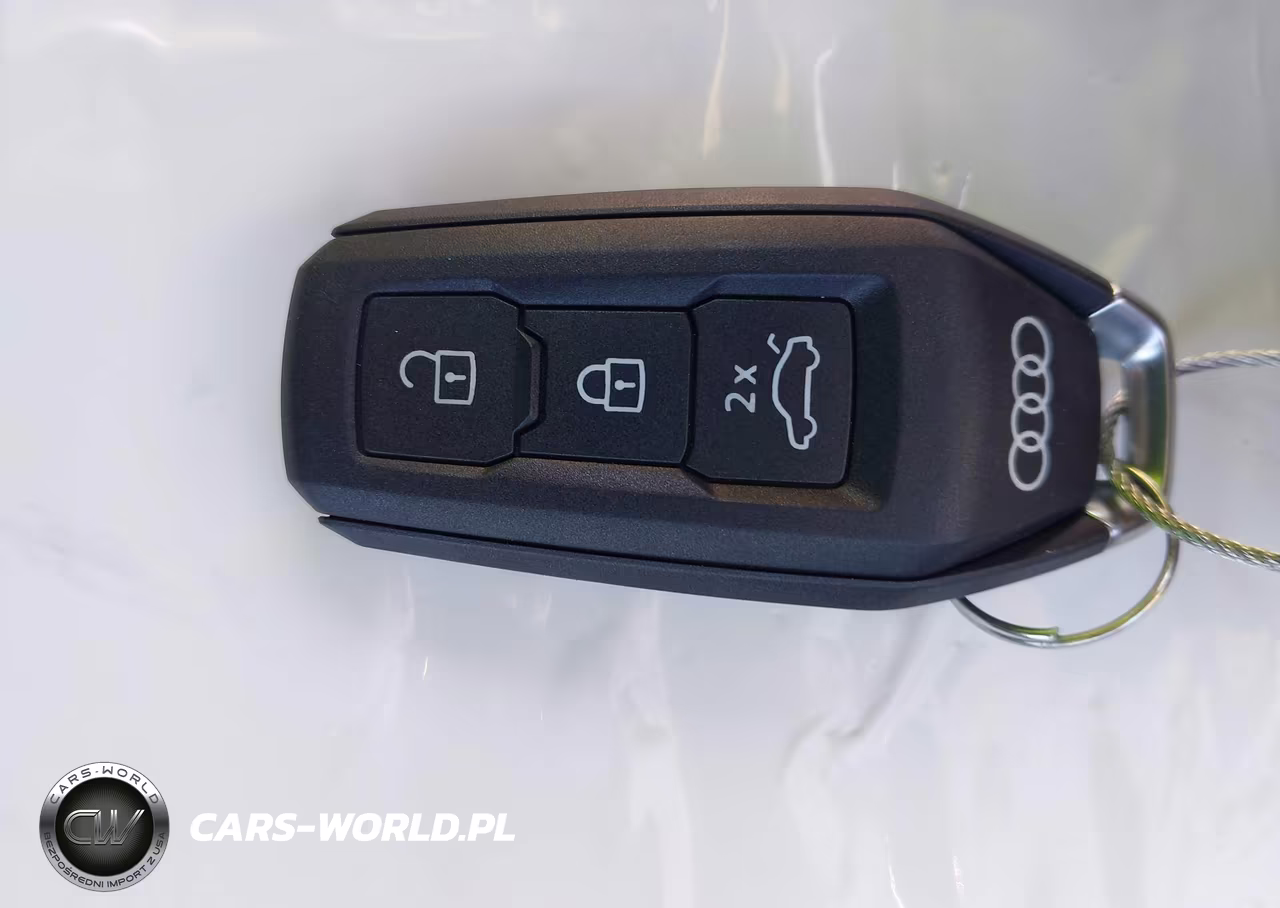 2025 Audi All-New A5 Premium Plus Tfsi Quattro S Tronic VIN:WAU2BCFU7SN049987 - 11