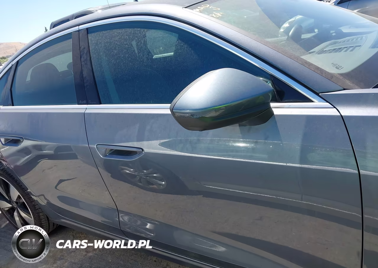 2025 Audi All-New A5 Premium Plus Tfsi Quattro S Tronic VIN:WAU2BCFU7SN049987 - 14