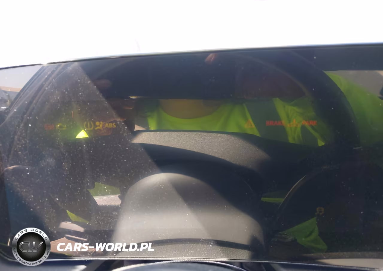 2025 Audi All-New A5 Premium Plus Tfsi Quattro S Tronic VIN:WAU2BCFU7SN049987 - 16