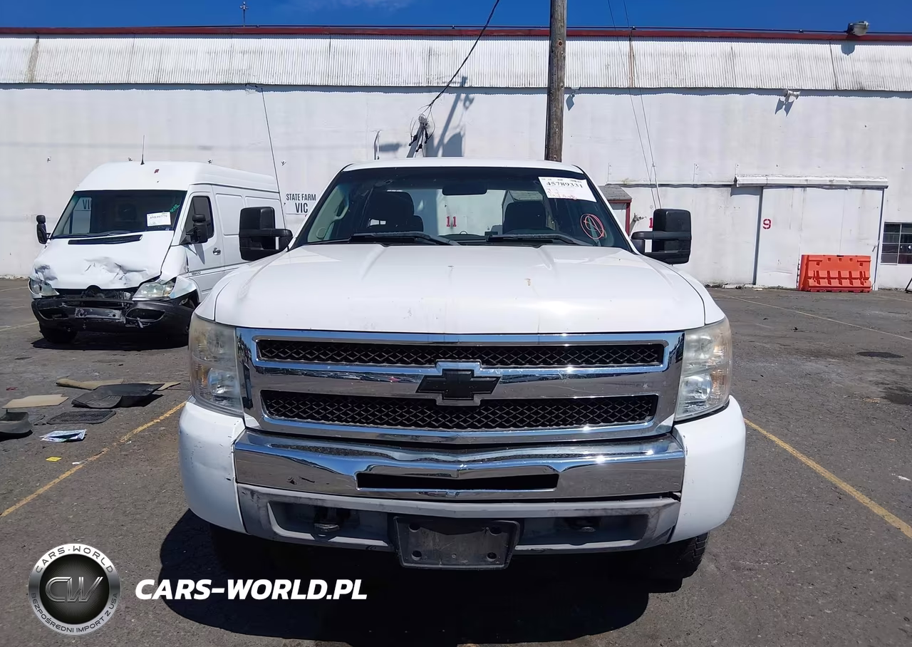 2011 Chevrolet Silverado 1500 Lt VIN:1GCRKSEA1BZ334356 - 13
