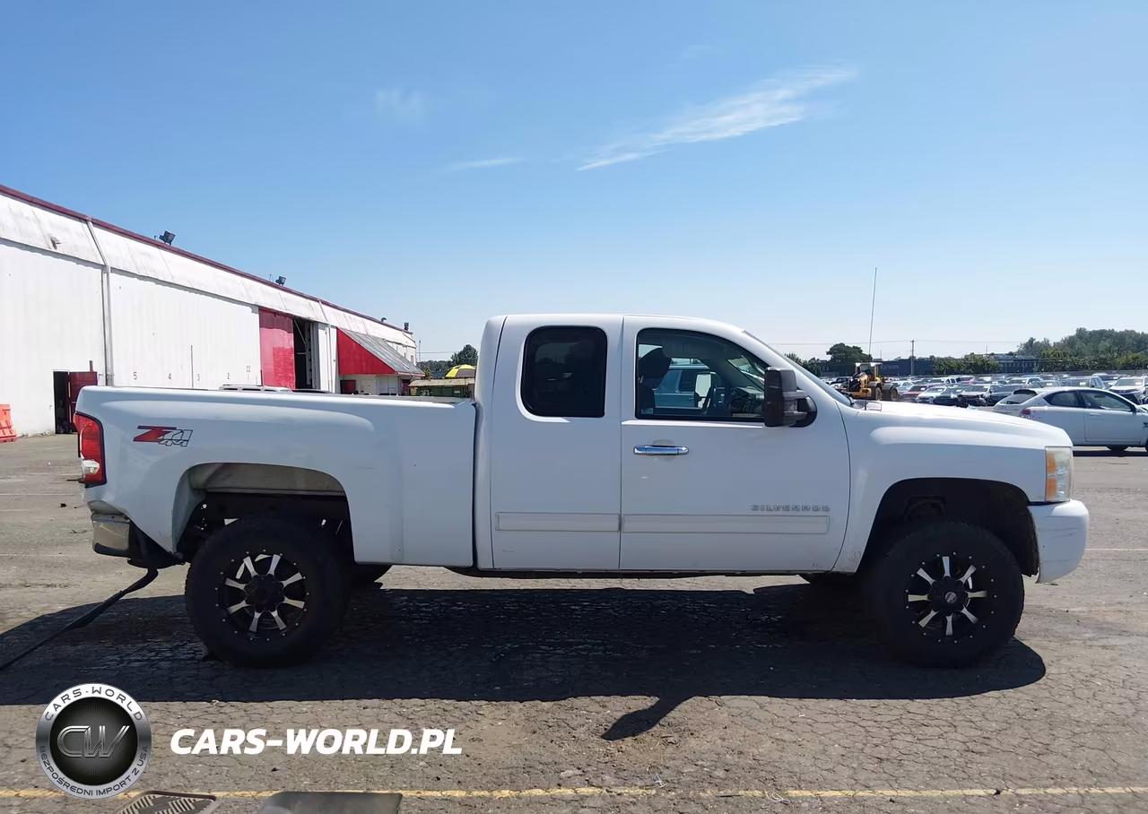 2011 Chevrolet Silverado 1500 Lt VIN:1GCRKSEA1BZ334356 - 14