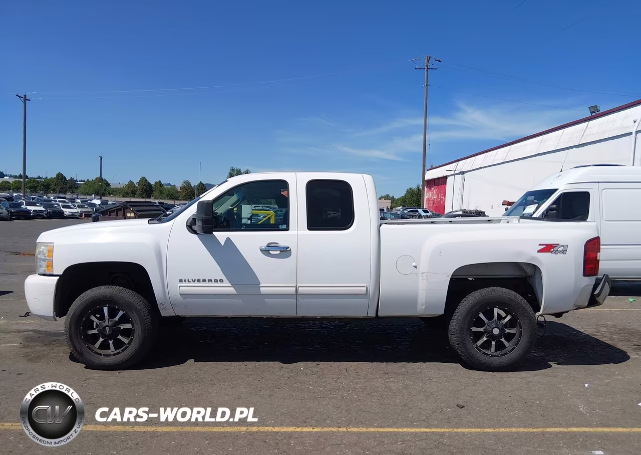 2011 Chevrolet Silverado 1500 Lt VIN:1GCRKSEA1BZ334356 - 15