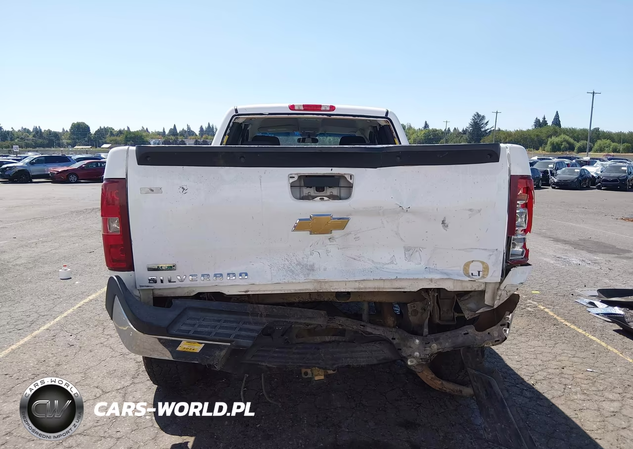 2011 Chevrolet Silverado 1500 Lt VIN:1GCRKSEA1BZ334356 - 17