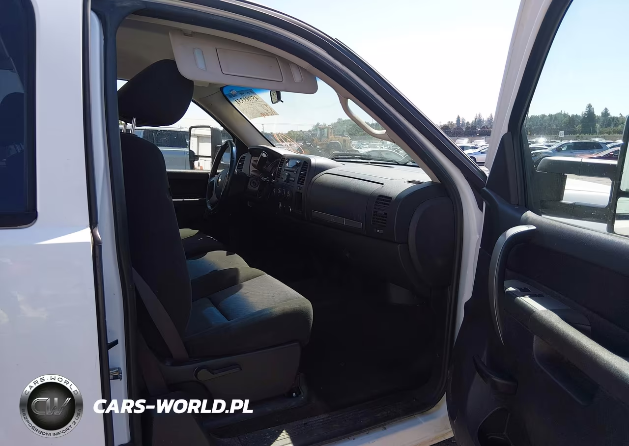 2011 Chevrolet Silverado 1500 Lt VIN:1GCRKSEA1BZ334356 - 5