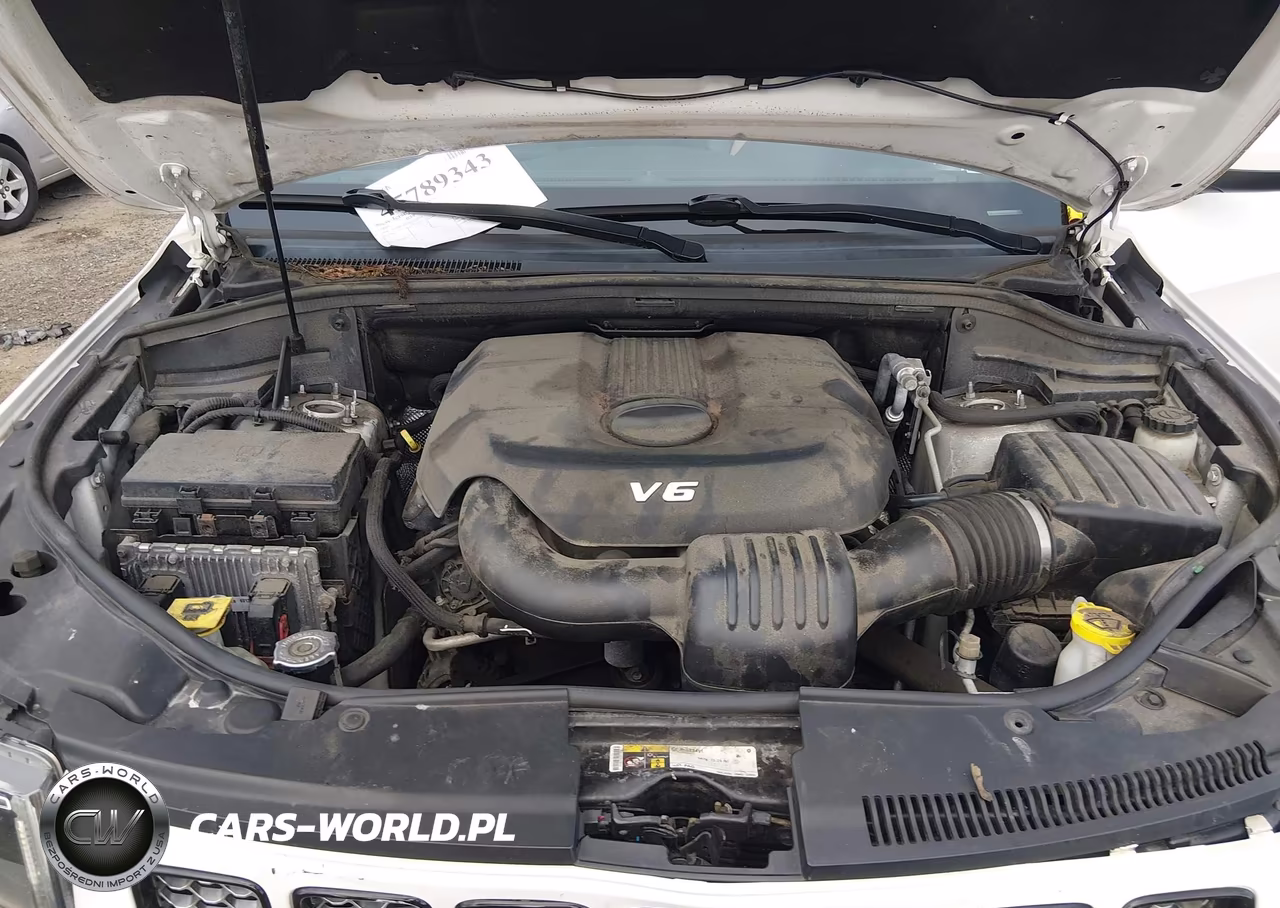 2015 Jeep Grand Cherokee Altitude VIN:1C4RJFAG1FC226333 - 10
