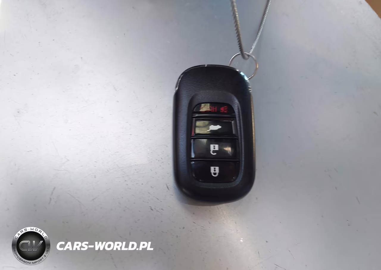 2025 Honda Hr-V 2Wd Lx VIN:3CZRZ1H31SM758439 - 11