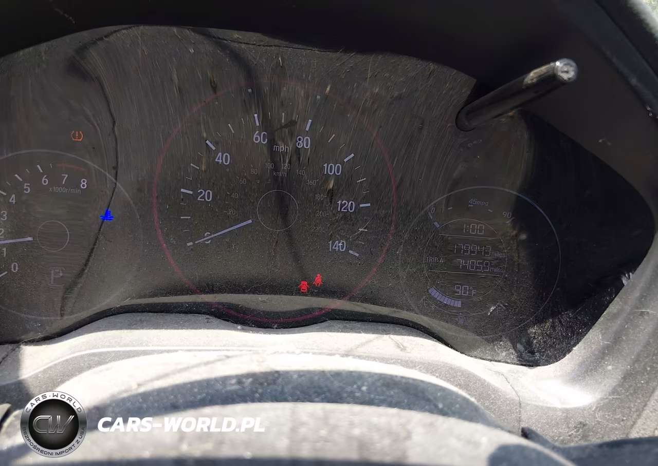 2019 Honda Hr-V Sport VIN:3CZRU5H14KG710369 - 7