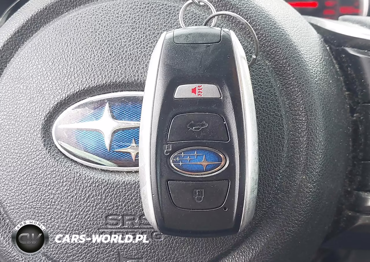 2017 Subaru Impreza 2.0I Sport VIN:4S3GTAK65H3713340 - 11