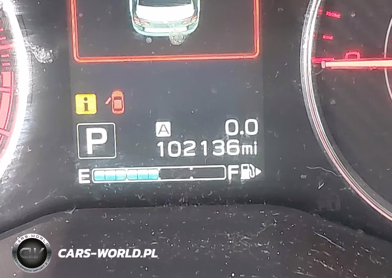 2017 Subaru Impreza 2.0I Sport VIN:4S3GTAK65H3713340 - 16