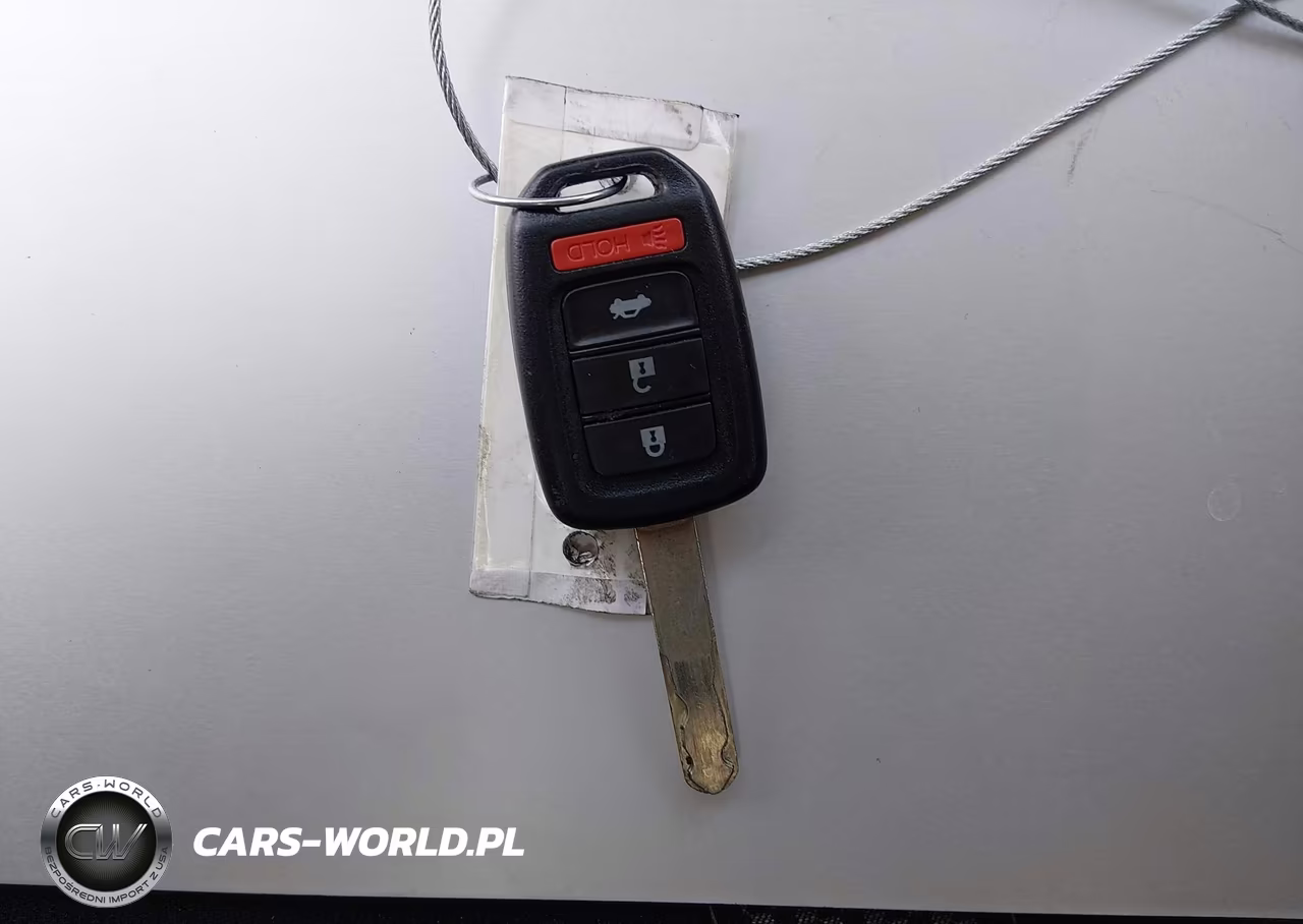 2019 Honda Civic Lx VIN:2HGFC2F67KH586737 - 11