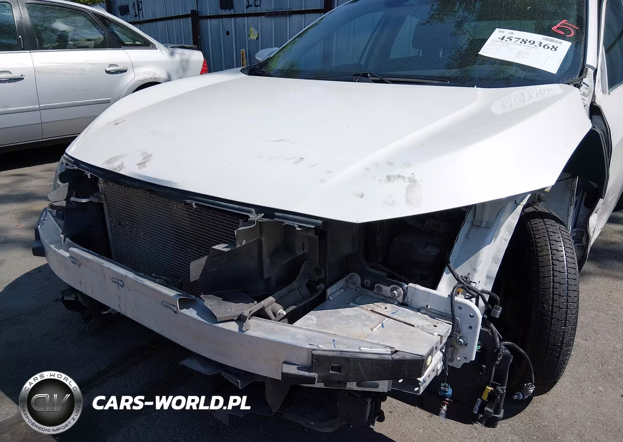 2019 Honda Civic Lx VIN:2HGFC2F67KH586737 - 6