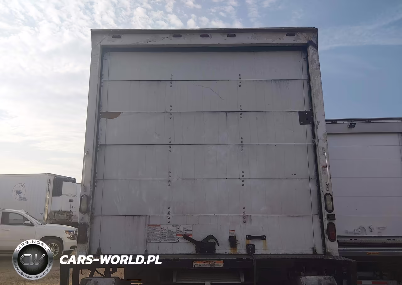 2016 International 4000 4300 VIN:1HTMMMMM0GH746750 - 15
