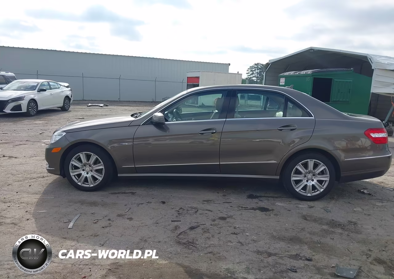 2012 Mercedes-Benz E 350 4Matic VIN:WDDHF8JB7CA643451 - 14