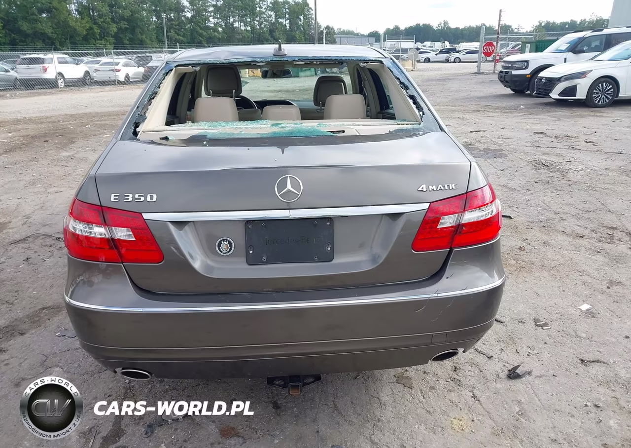 2012 Mercedes-Benz E 350 4Matic VIN:WDDHF8JB7CA643451 - 16