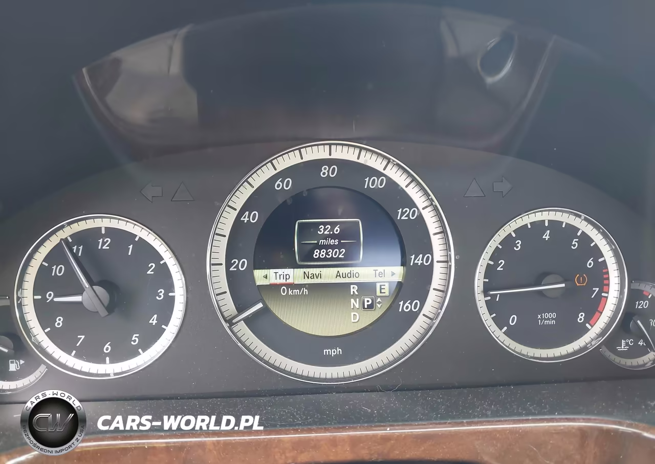 2012 Mercedes-Benz E 350 4Matic VIN:WDDHF8JB7CA643451 - 7