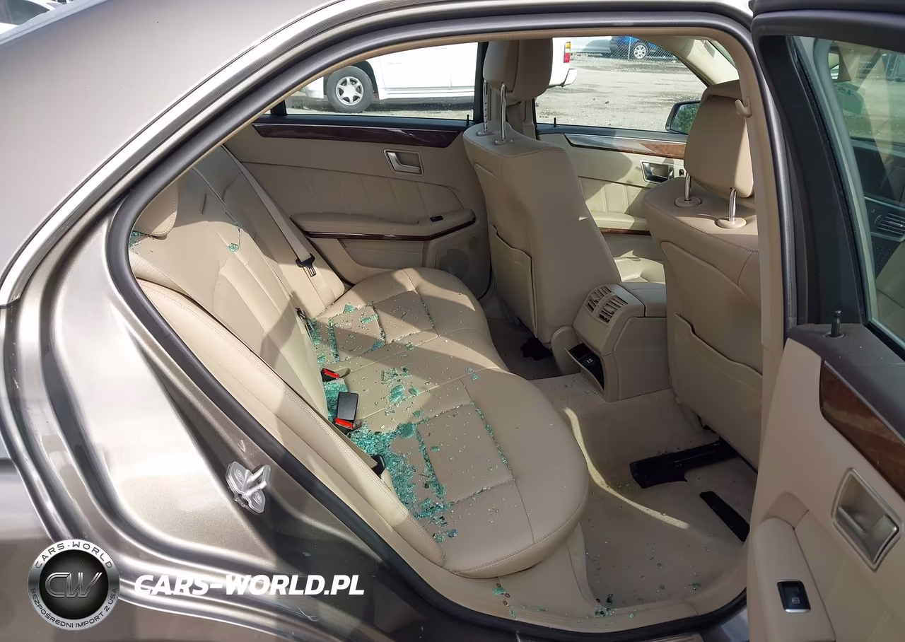2012 Mercedes-Benz E 350 4Matic VIN:WDDHF8JB7CA643451 - 8