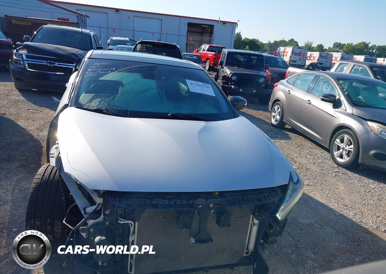2020 Nissan Maxima Sl Xtronic Cvt VIN:1N4AA6DV6LC364121 - 13