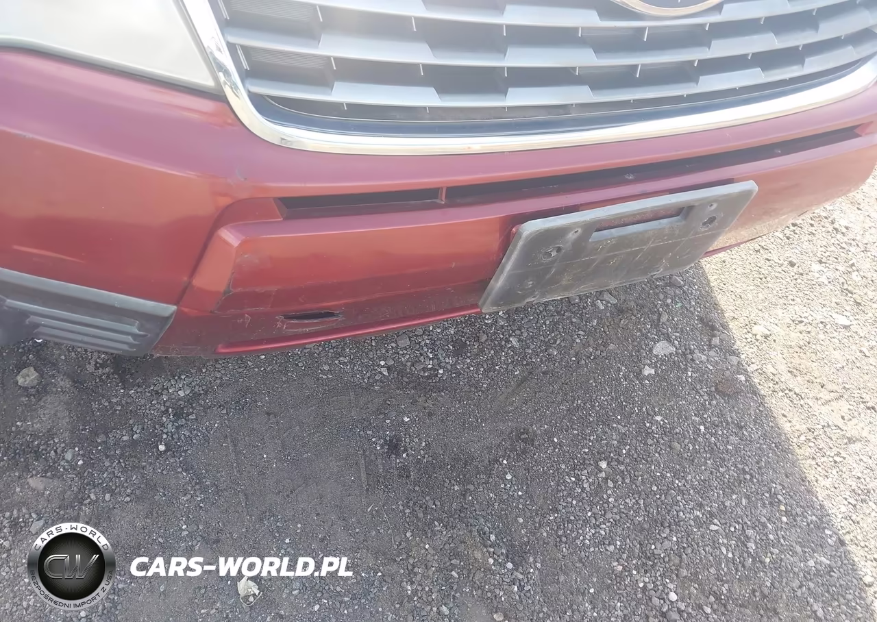 2009 Subaru Forester 2.5X VIN:JF2SH63649H756581 - 6