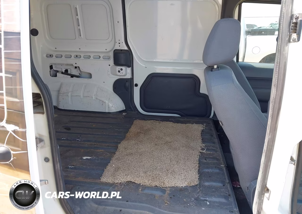 2013 Ford Transit Connect Xl VIN:NM0LS7CN0DT169945 - 8