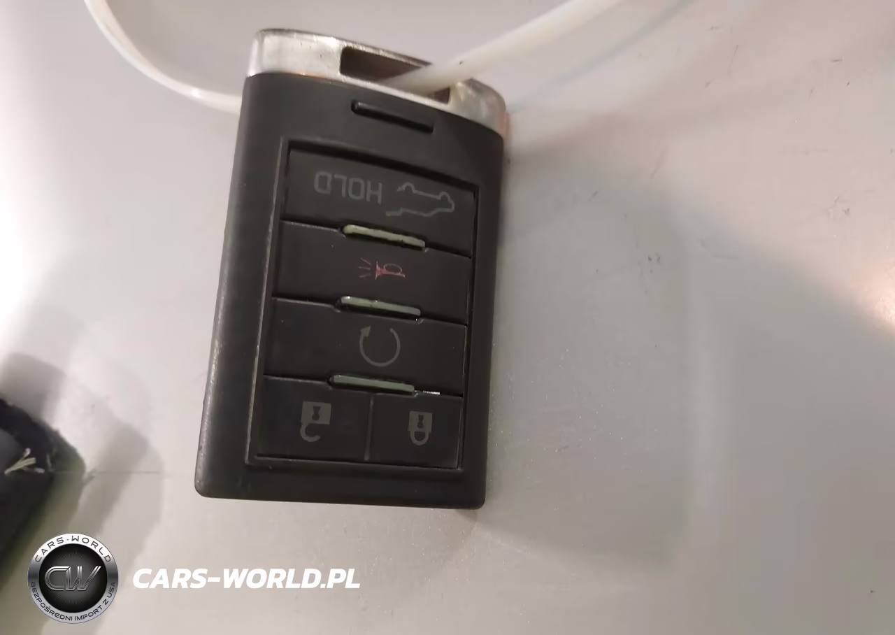 2014 Cadillac Srx Luxury Collection VIN:3GYFNEE31ES675703 - 11