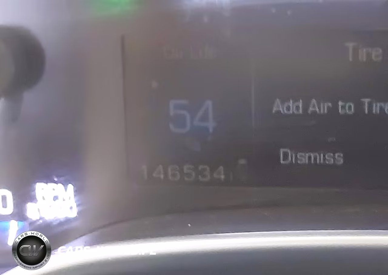 2014 Cadillac Srx Luxury Collection VIN:3GYFNEE31ES675703 - 15