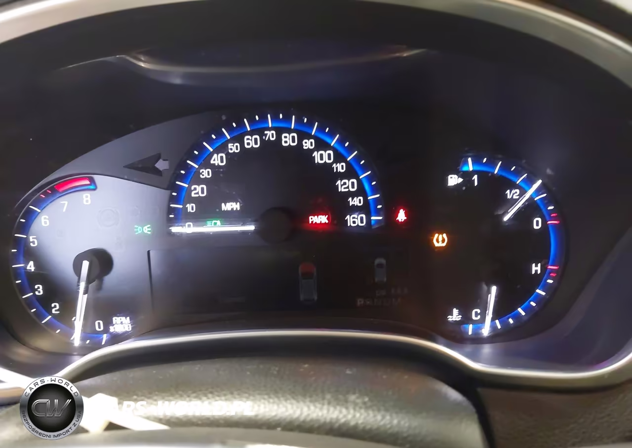 2014 Cadillac Srx Luxury Collection VIN:3GYFNEE31ES675703 - 7