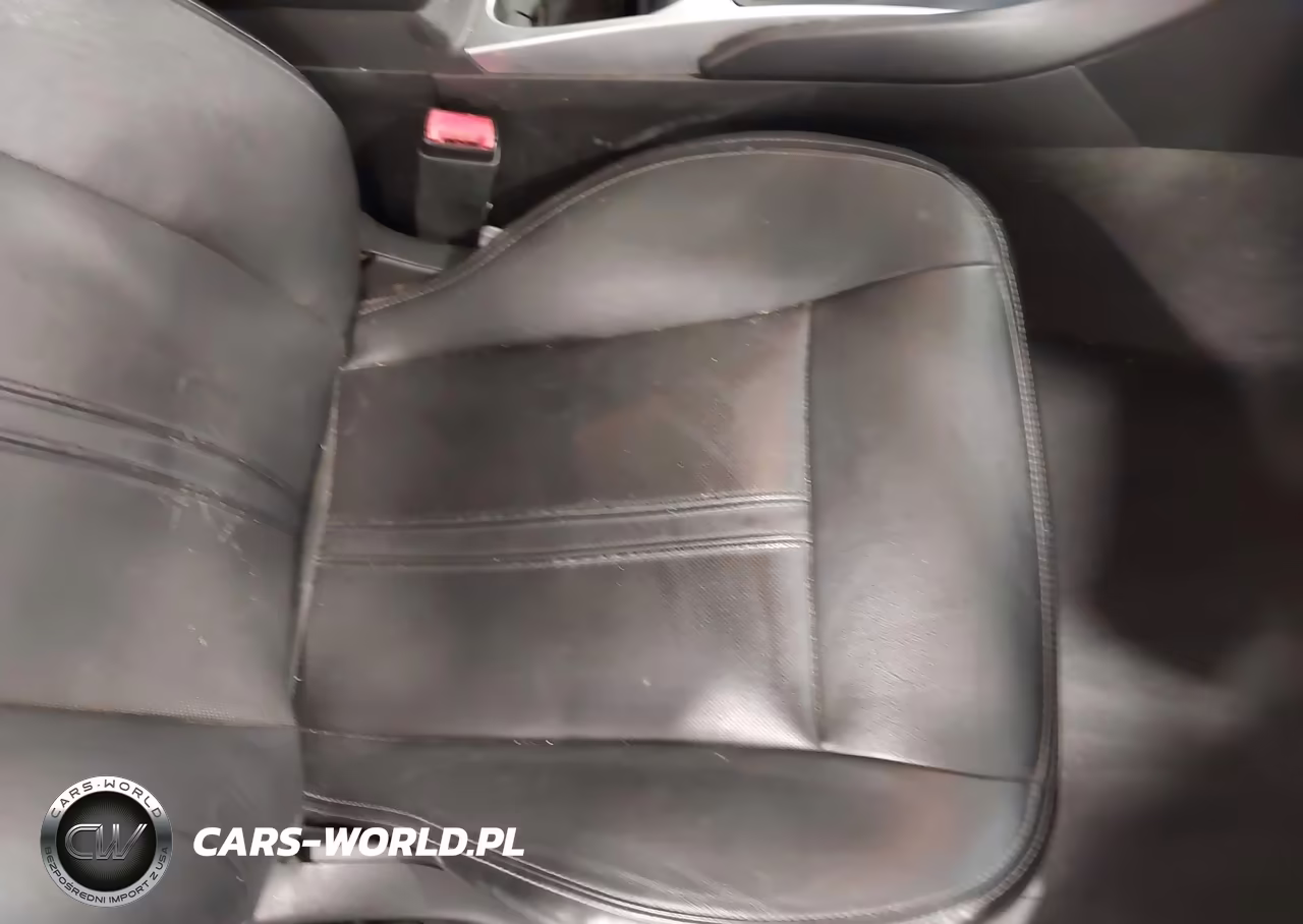 2014 Cadillac Srx Luxury Collection VIN:3GYFNEE31ES675703 - 8