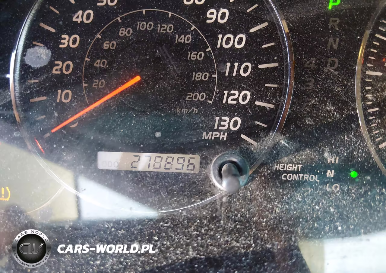 2007 Lexus Gx 470 VIN:JTJBT20X670134429 - 15