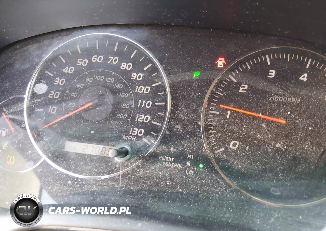 2007 Lexus Gx 470 VIN:JTJBT20X670134429 - 7