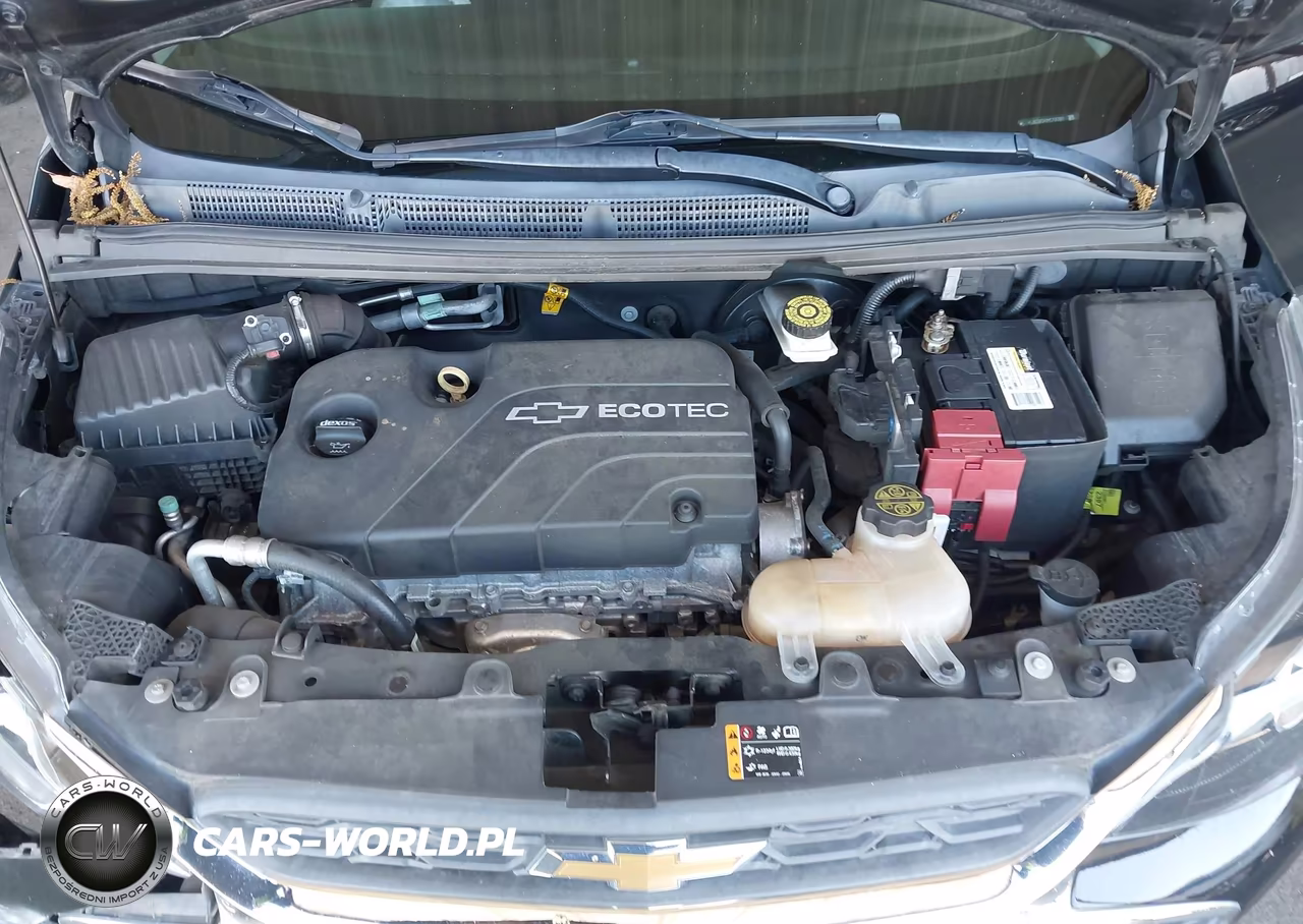 2021 Chevrolet Spark Fwd 1Lt Automatic VIN:KL8CD6SA5MC730865 - 10