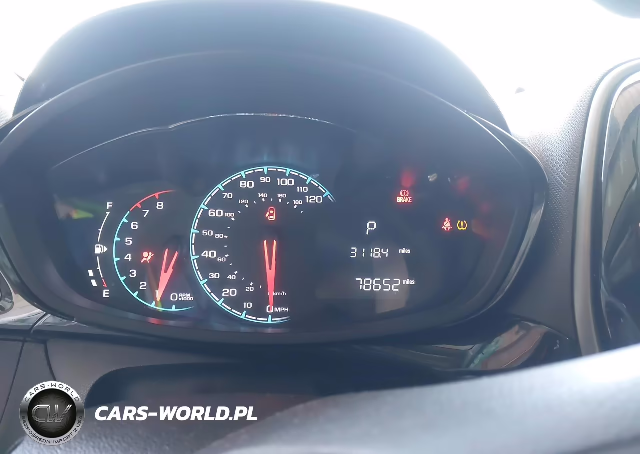 2021 Chevrolet Spark Fwd 1Lt Automatic VIN:KL8CD6SA5MC730865 - 15