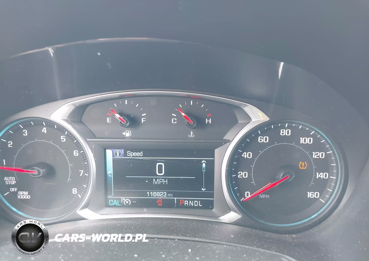 2018 Chevrolet Equinox Lt VIN:3GNAXTEX7JL362474 - 7