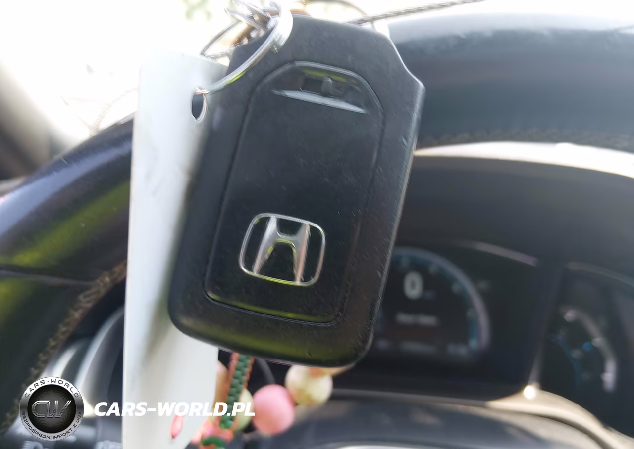 2017 Honda Civic Ex-L VIN:SHHFK7H73HU401228 - 11
