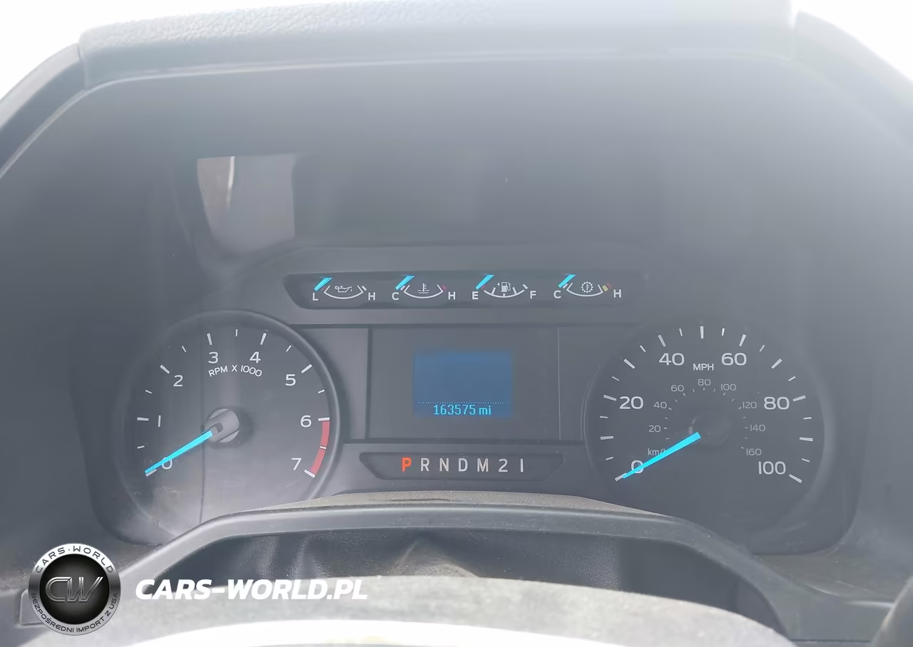 2017 Ford F-250 Xl VIN:1FTBF2A67HEB92330 - 7