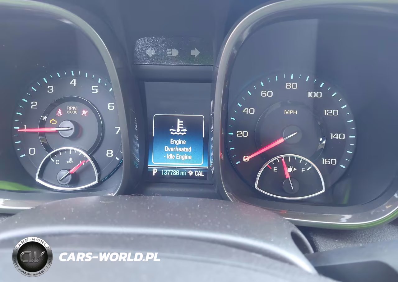 2013 Chevrolet Malibu 2Lz VIN:1G11J5SX0DF223384 - 7