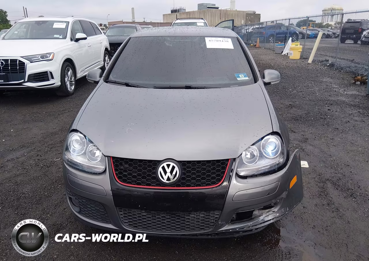 2009 Volkswagen Gti 4-Door VIN:WVWHD71K79W130531 - 12