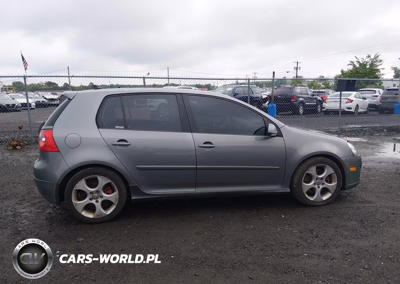 2009 Volkswagen Gti 4-Door VIN:WVWHD71K79W130531 - 13