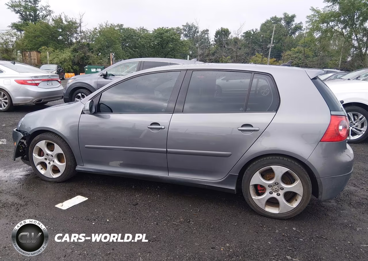 2009 Volkswagen Gti 4-Door VIN:WVWHD71K79W130531 - 14