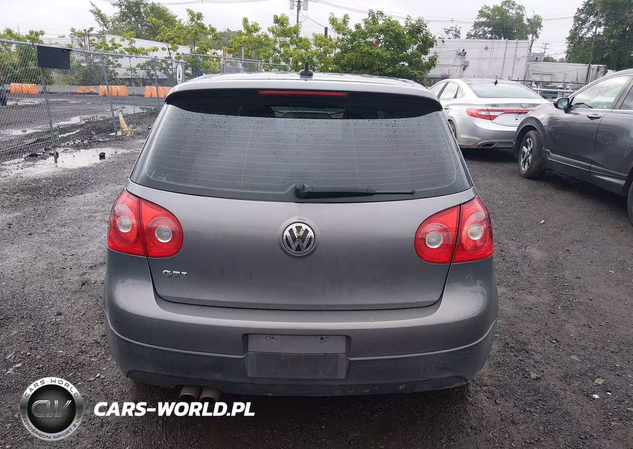 2009 Volkswagen Gti 4-Door VIN:WVWHD71K79W130531 - 16